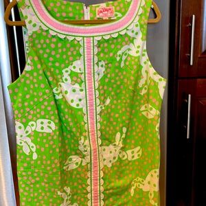 Lilly Pulitzer
